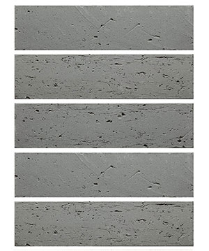 劈开砖_广东仿石漆_软瓷洞石夯土板布纹石_鎏金板厂家-万彩吧建材