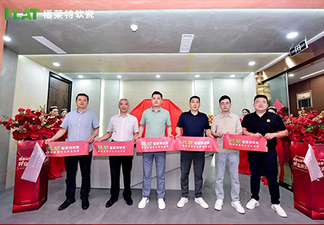 企业新闻_广东仿石漆_软瓷洞石夯土板布纹石_鎏金板厂家-万彩吧建材
