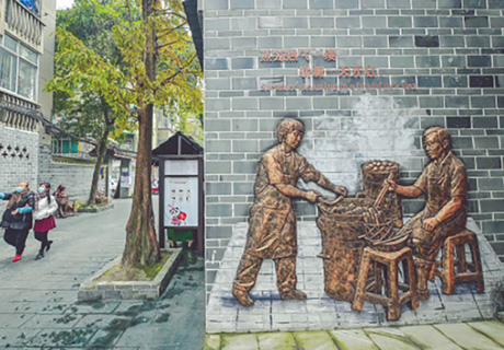 企业新闻_广东仿石漆_软瓷洞石夯土板布纹石_鎏金板厂家-万彩吧建材
