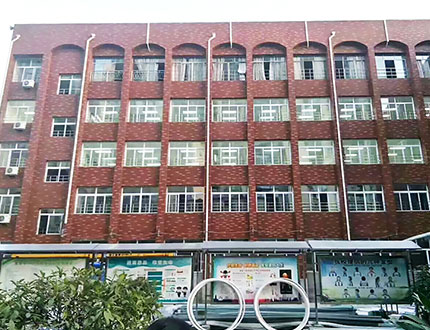 工程项目案例_广东仿石漆_软瓷洞石夯土板布纹石_鎏金板厂家-万彩吧建材
