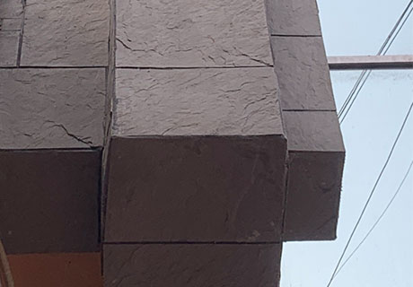 行业动态_广东仿石漆_软瓷洞石夯土板布纹石_鎏金板厂家-万彩吧建材