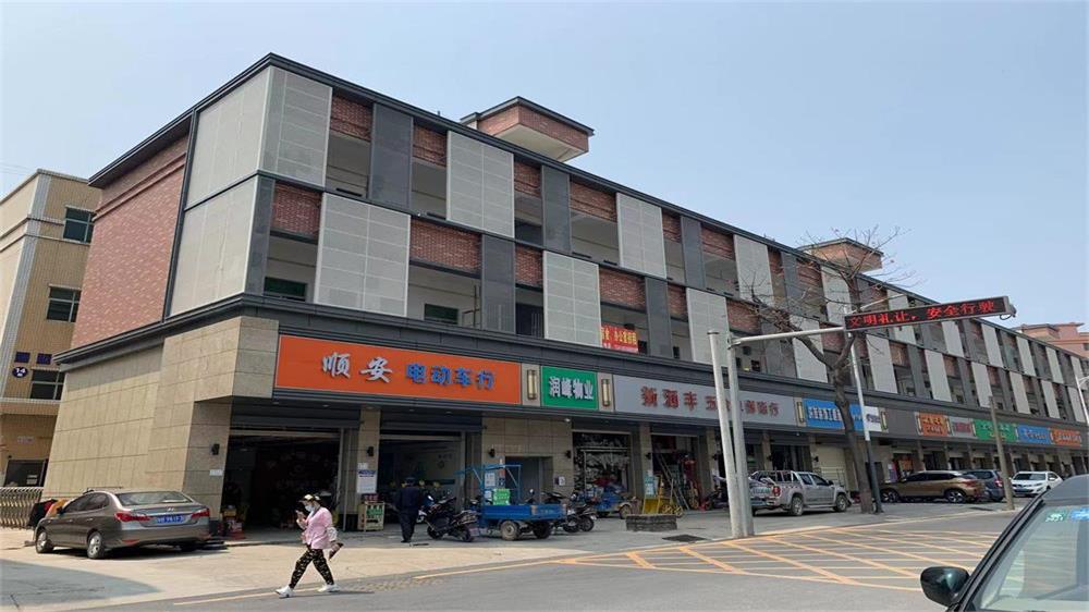行业动态_广东仿石漆_软瓷洞石夯土板布纹石_鎏金板厂家-万彩吧建材