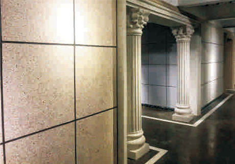 行业动态_广东仿石漆_软瓷洞石夯土板布纹石_鎏金板厂家-万彩吧建材