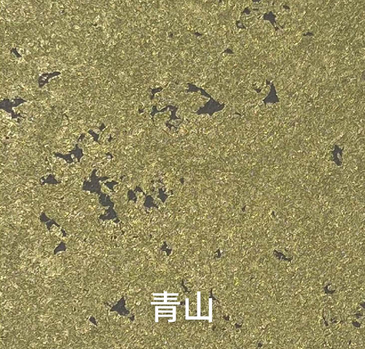 青山_广东仿石漆_软瓷洞石夯土板布纹石_鎏金板厂家-万彩吧建材