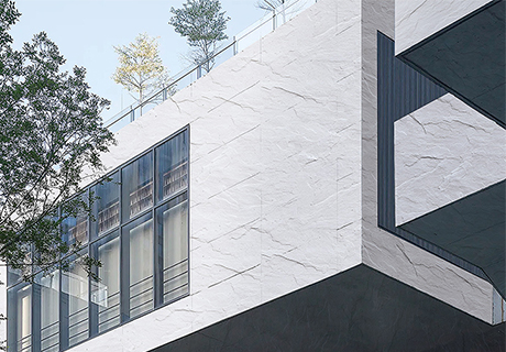 行业动态_广东仿石漆_软瓷洞石夯土板布纹石_鎏金板厂家-万彩吧建材