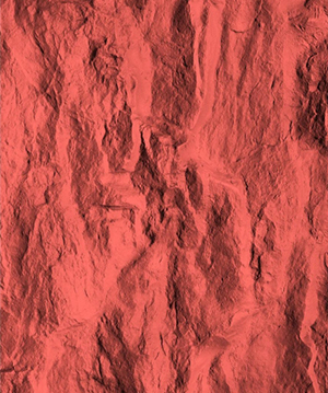 山峰石_广东仿石漆_软瓷洞石夯土板布纹石_鎏金板厂家-万彩吧建材