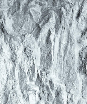 山峰石_广东仿石漆_软瓷洞石夯土板布纹石_鎏金板厂家-万彩吧建材