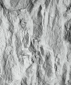四连纹_广东仿石漆_软瓷洞石夯土板布纹石_鎏金板厂家-万彩吧建材