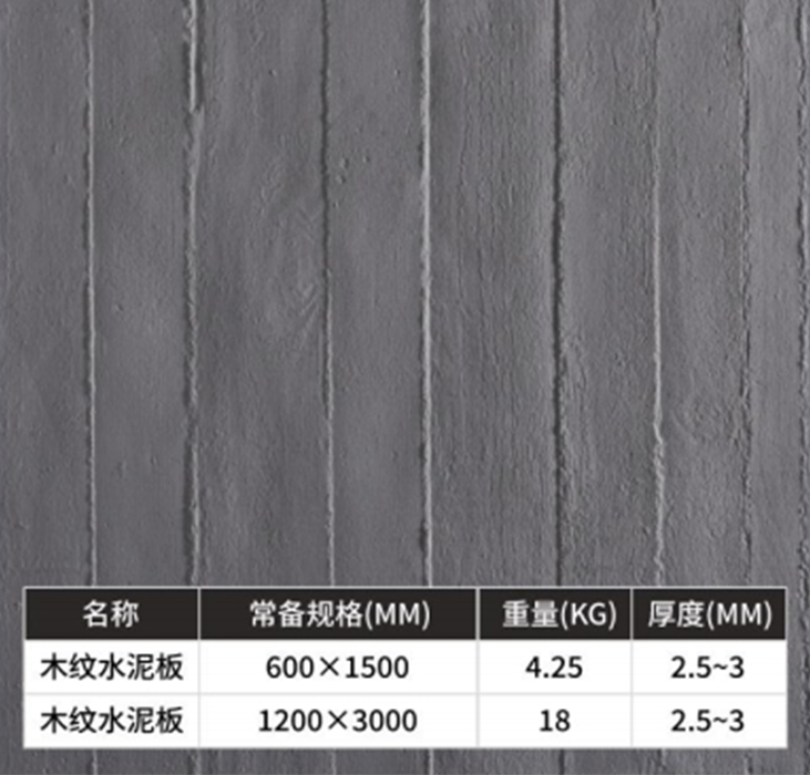 万彩吧软瓷-木纹水泥板-万彩吧建材