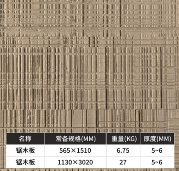 万彩吧软瓷-锯木板-万彩吧建材